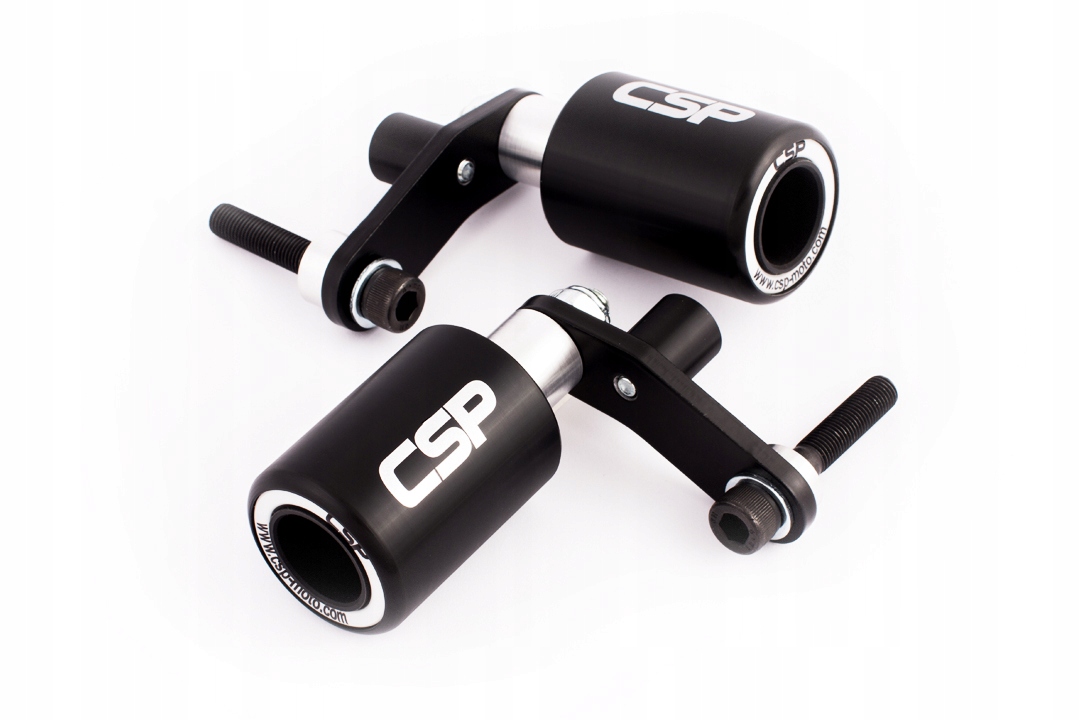 Crash pady Csp pre Suzuki Gsx-r 1000 2017-2022