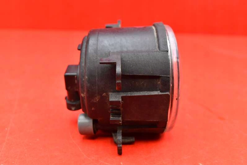 fog light right front front RENAULT MEGANE 2 II LIFT 06-12