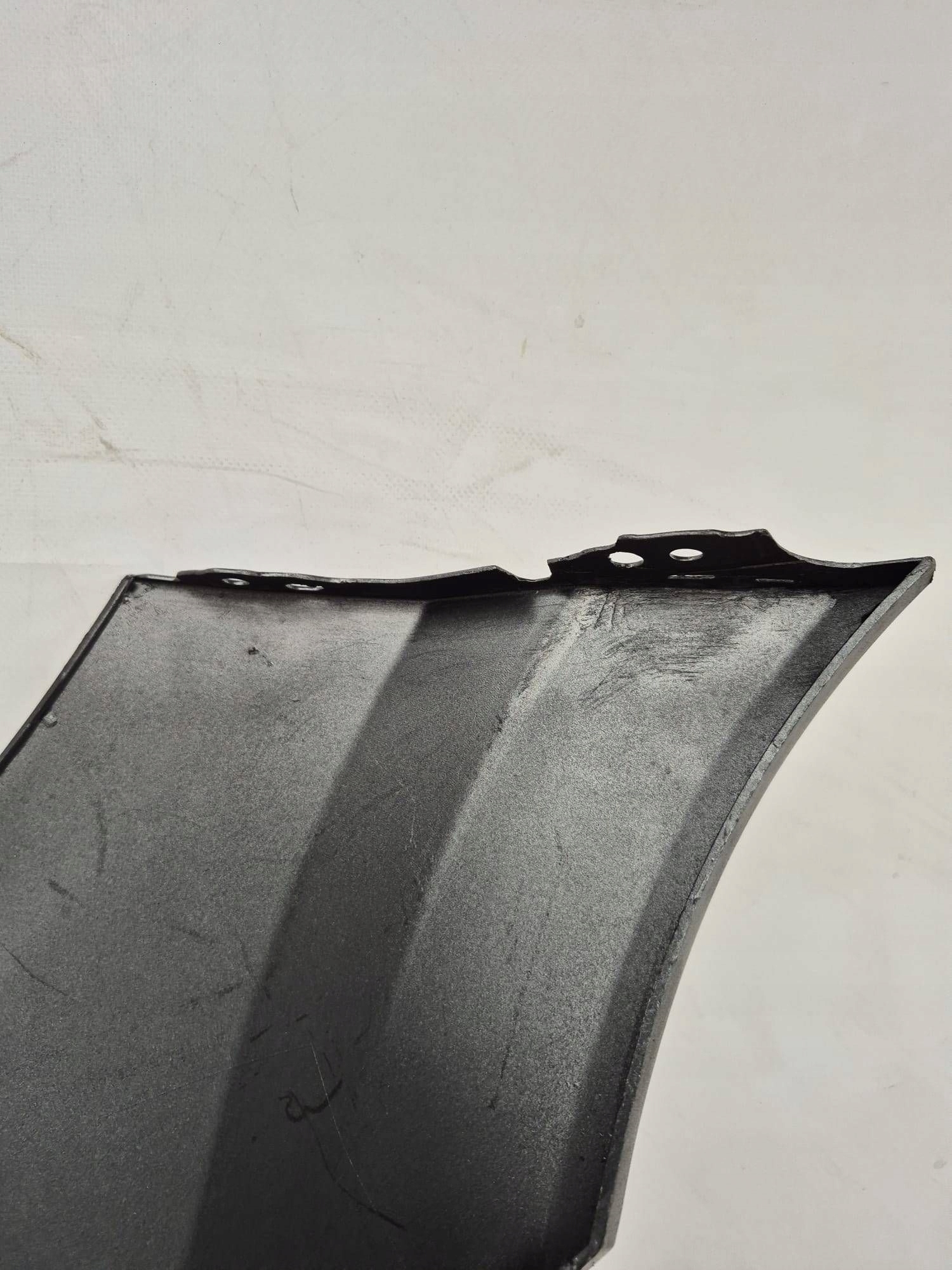 MERCEDES GLE W167 V167 AMG 19- bumper front front