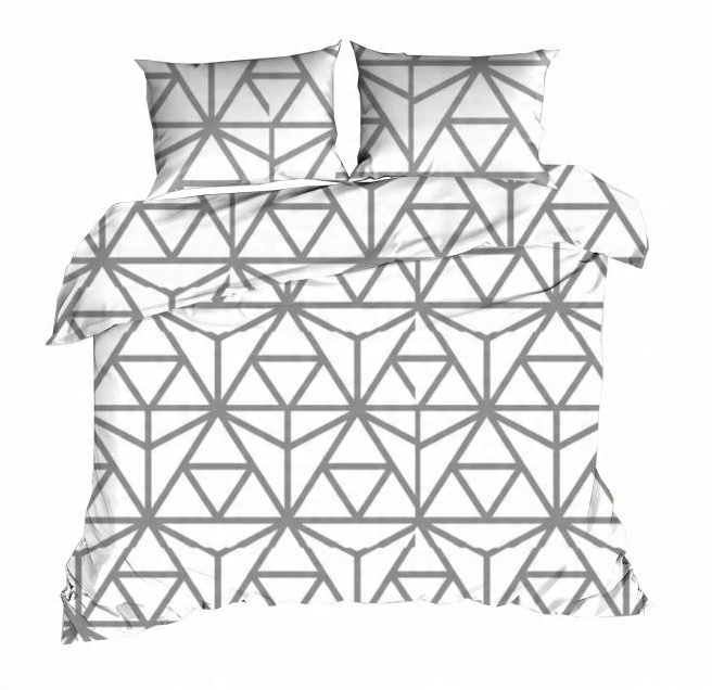 

Poszewka Kora 40x40 100% bawełna wz. 377N