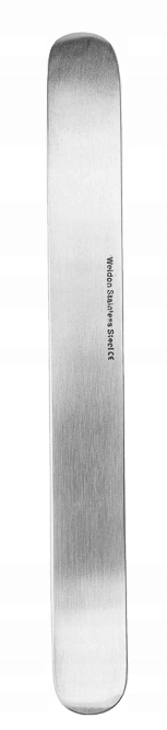 

Łopatka (Szpatułka) do języka 14.5cm