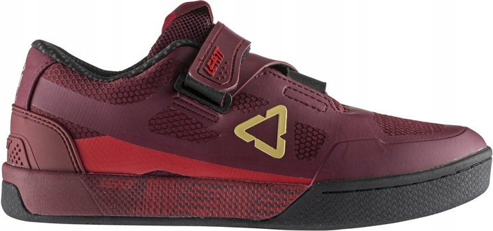 BUTY ROWEROWE LEATT SHOE 5.0 CLIP 39.5 %%% EAN (GTIN) 6009699093632