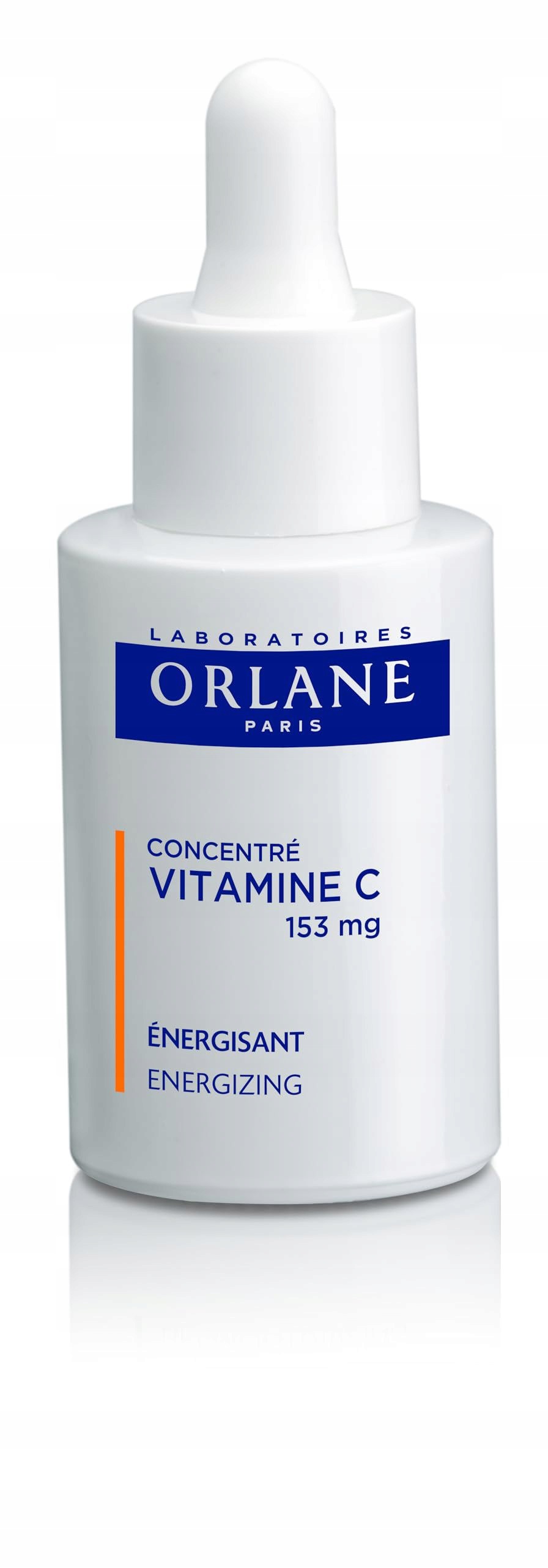 Orlane Paris Koncentrát Na Pleť S Vitamínem C Supradose (energizující Koncentrát)
