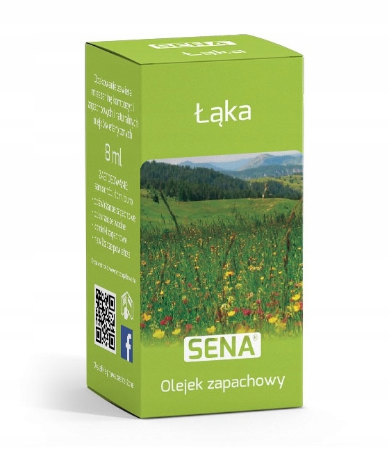 

Olejki Zapachowe ''sena'' ...:: Łąka ::...