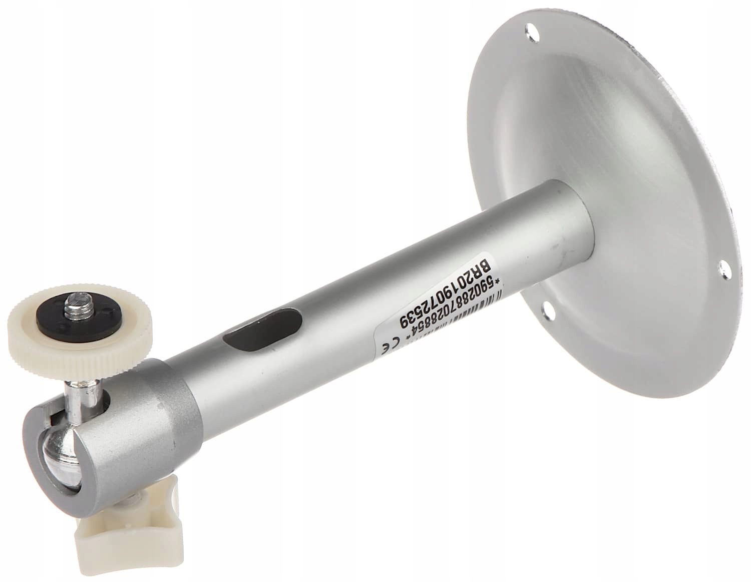 

Uchwyt kamery BR-180M 135mm Abcv