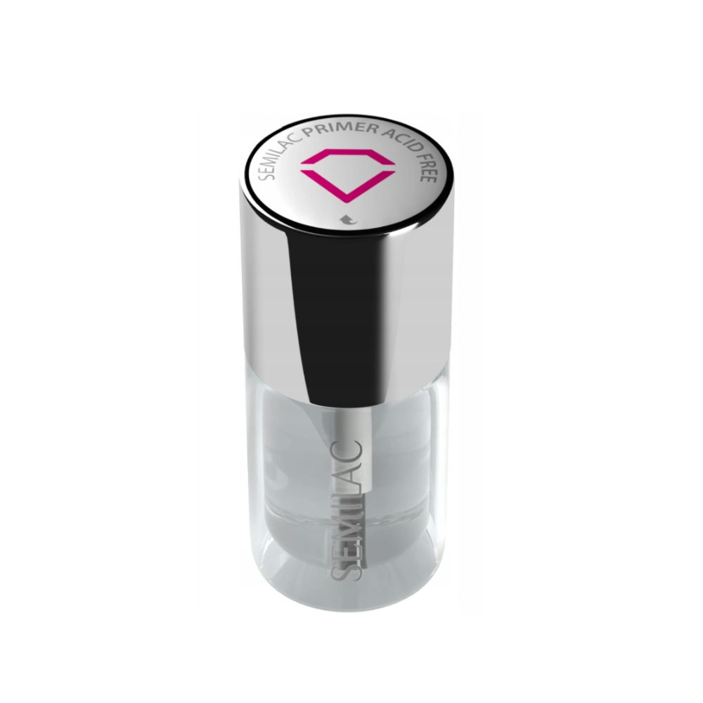 

Semilac Primer Acid Free Bezkwasowy 7ml