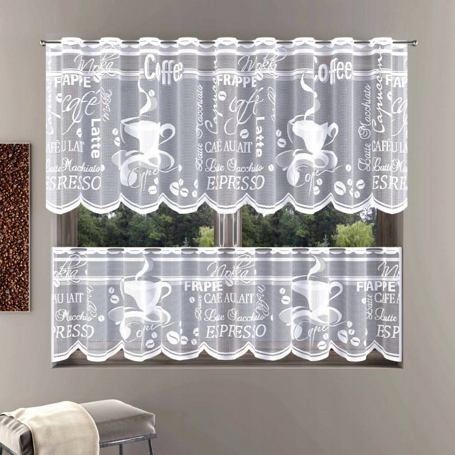 

Zazdrostki Kawa Biała Coffee Latte 628140 50cm
