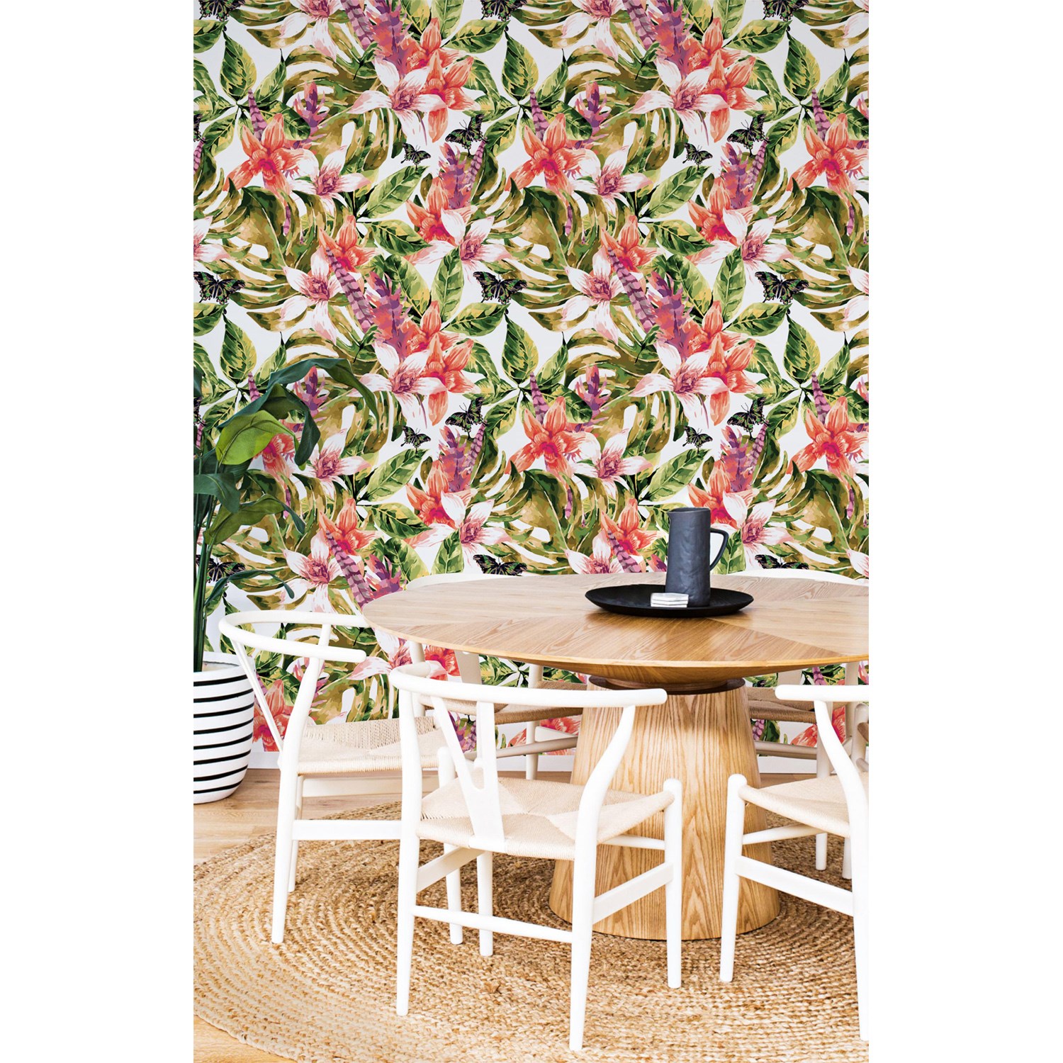 

Fototapeta na flizelinie Gęsty busz 312x219 + klej