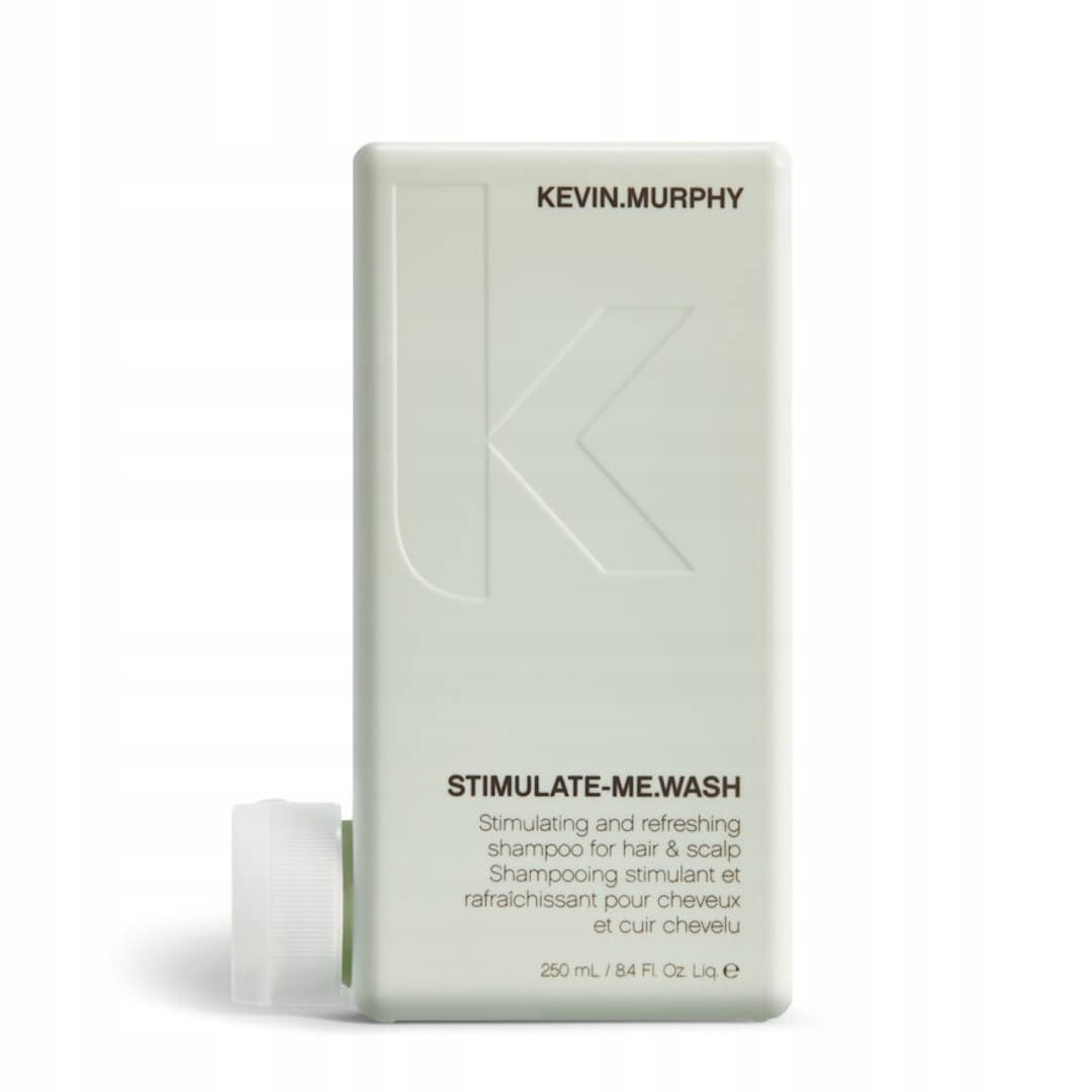 Kevin Murphy Stimulate-Me Wash Szampon Dla Mężczyzn 250 ml