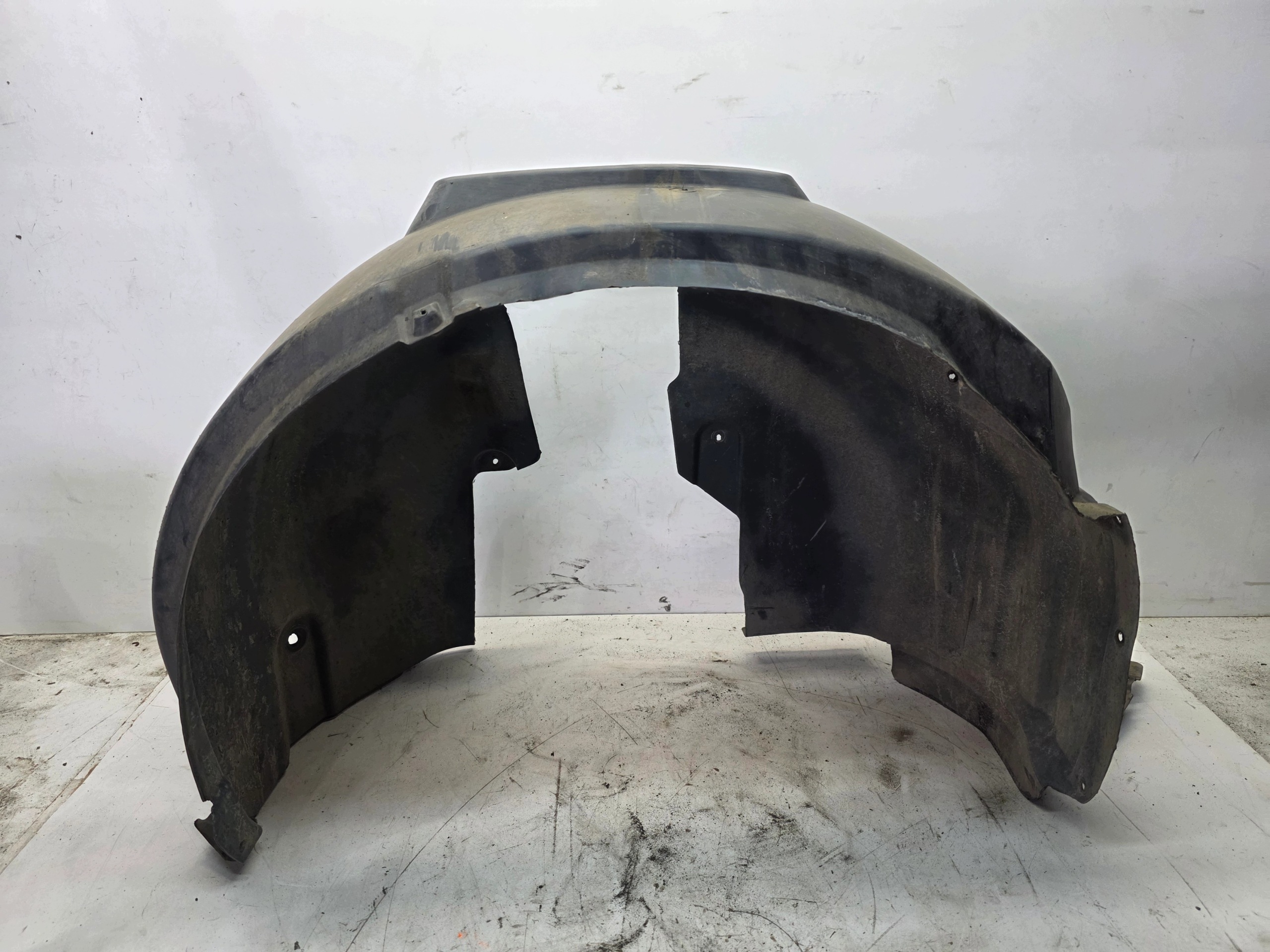 mudguard plastic right front AUDI A3 8V 8V0821172C