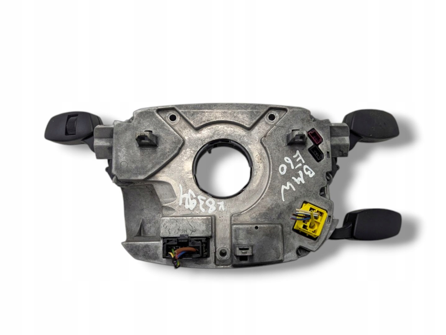DEVIO LUCI TERGICRISTALLO TERGI BMW 5 E60/E61 E60 2004 6911514