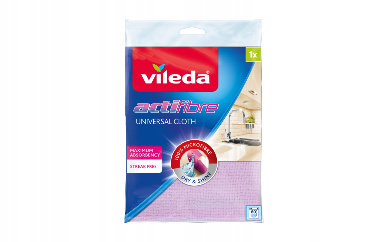 Castrol Magnatec Stop-Start 5W-30 C3 4L + Vileda Producent Castrol