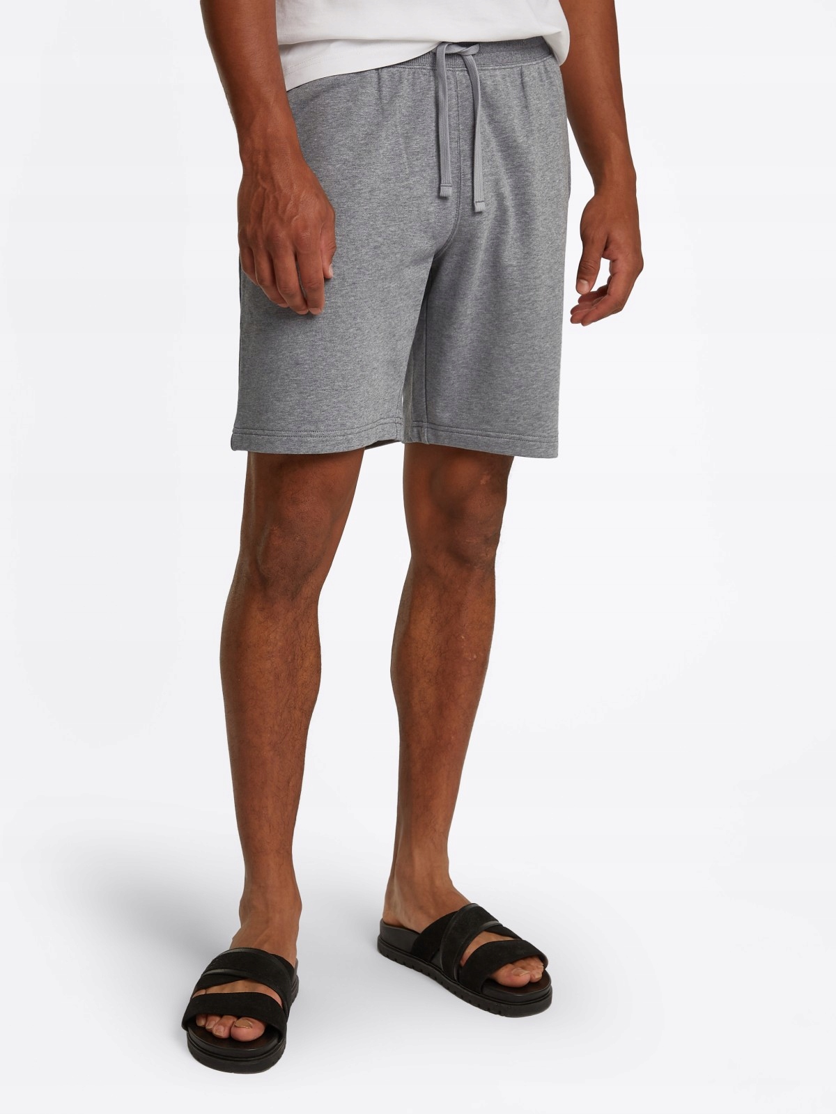 Pánské kraťasy a šortky Tommy Hilfiger Essential Terry Sweat Shorts