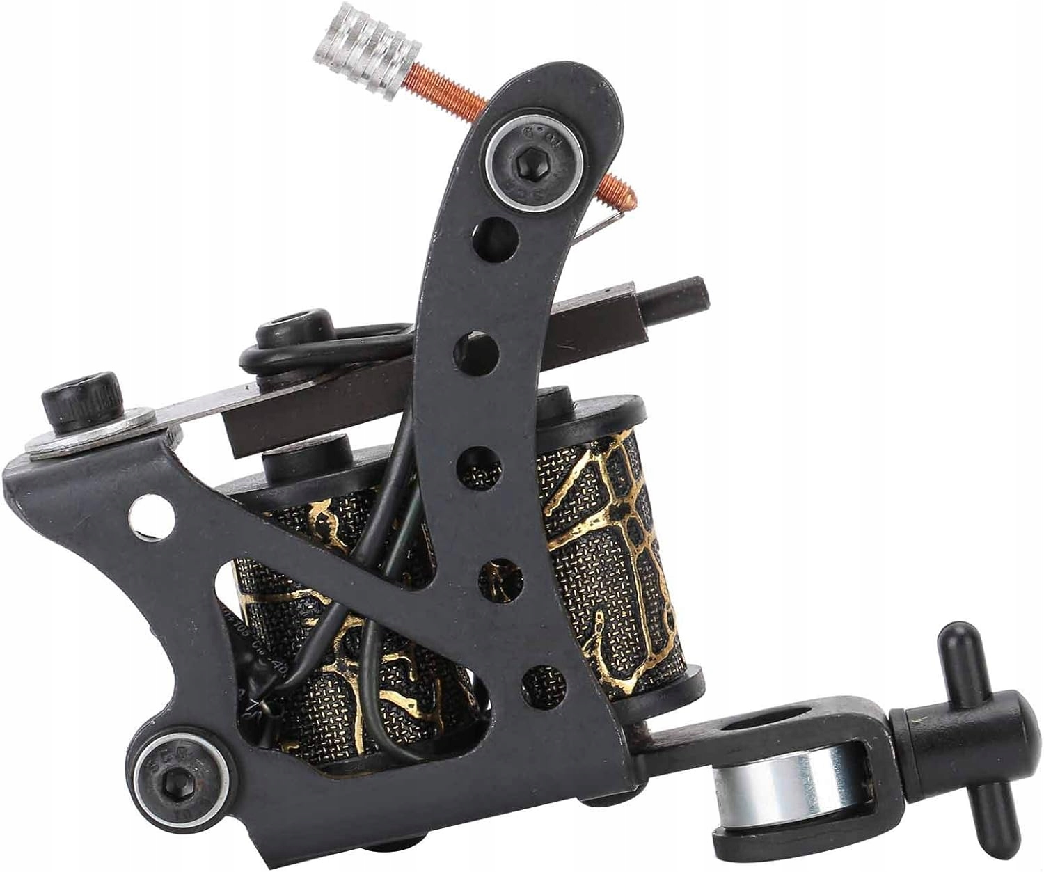 Cewkowa maszynka do tatuażu Profesjonalna