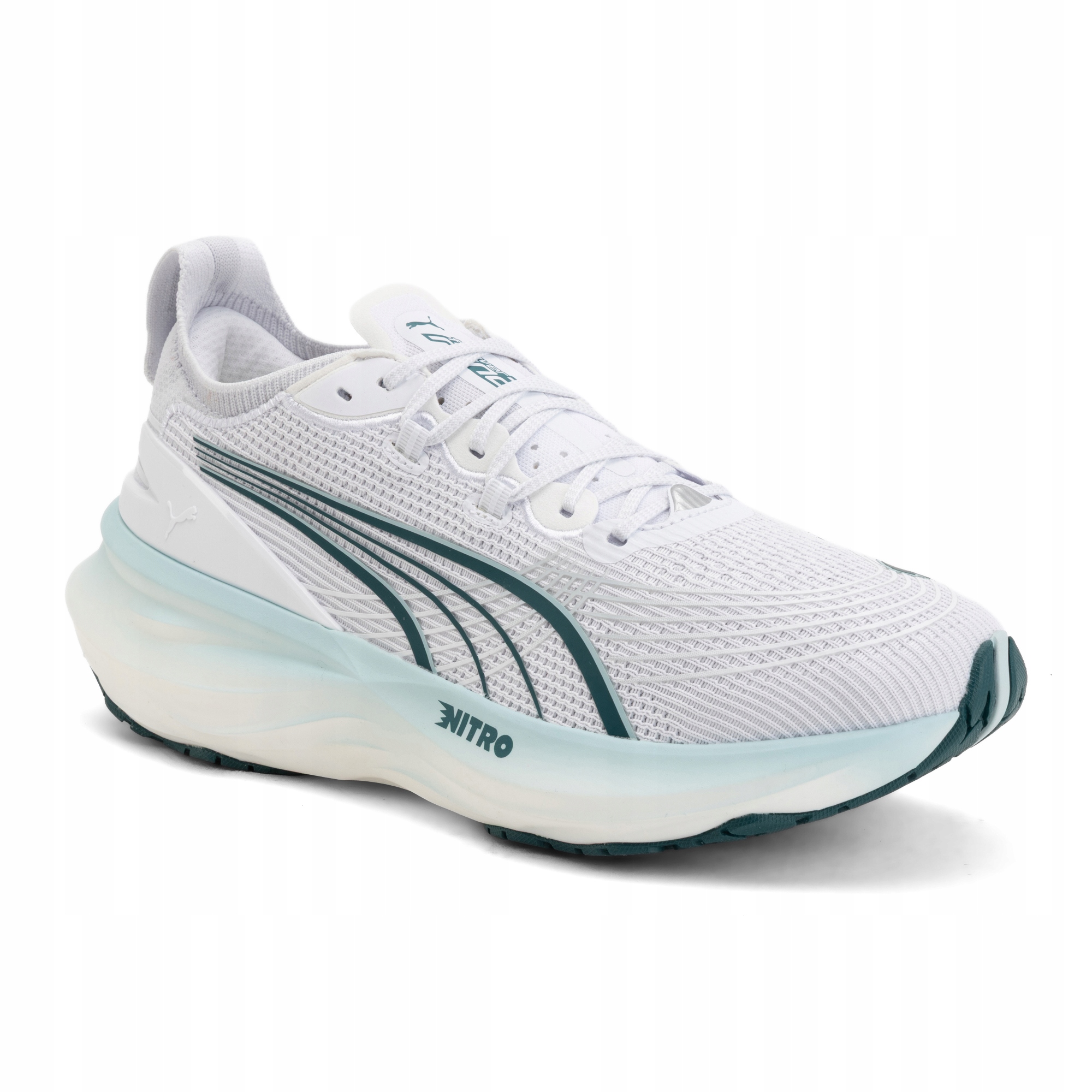 Puma buty do biegania ForeverRun Nitro 2 310109 24 rozmiar 46,5
