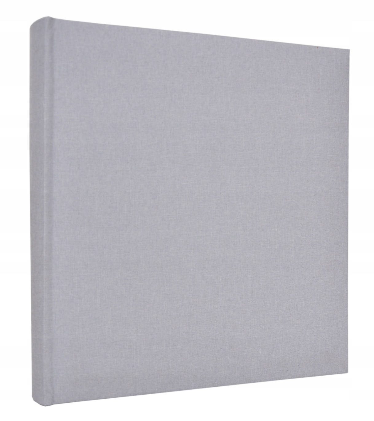 ALBUM na zdjęcia do wklejania 60 stron LINEN