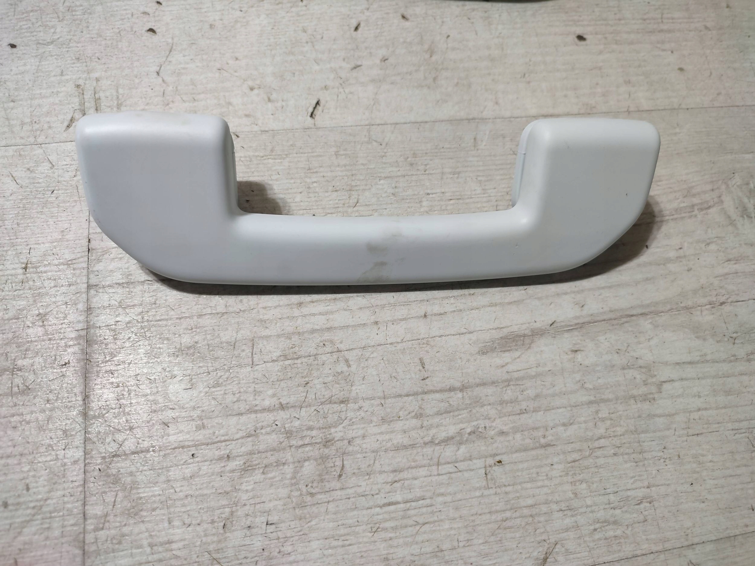 Peugeot 308 2019 bracket / handle sufitowa front