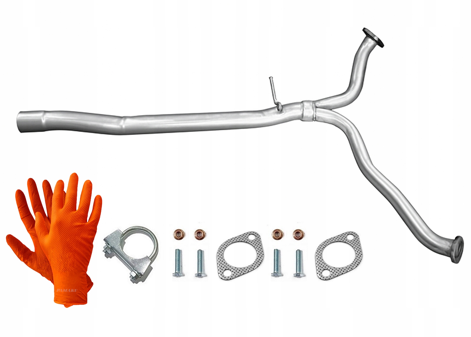 Chevrolet Captiva 2.0 2.4 (od r. 2006) Trubka