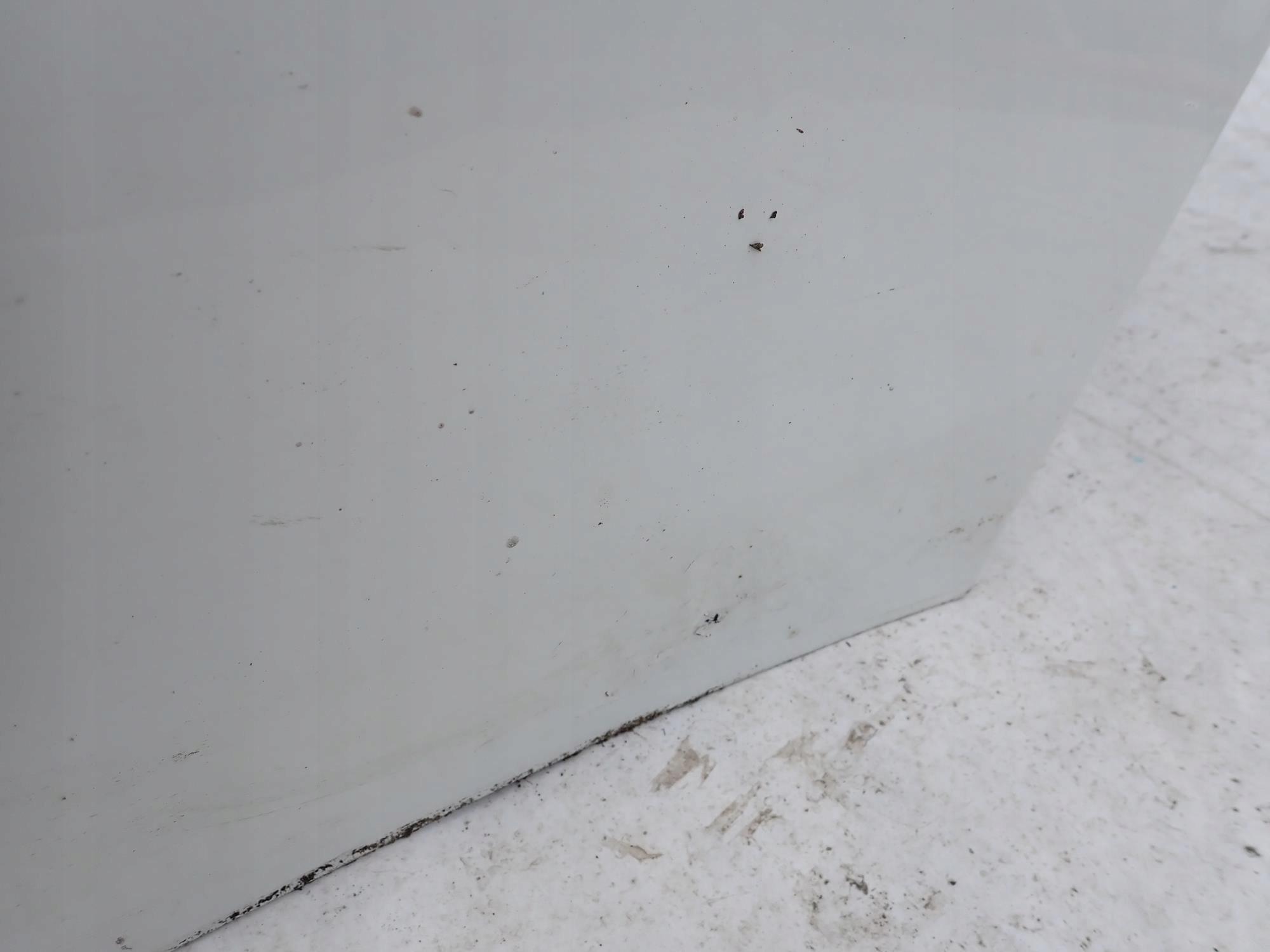 MERCEDES ML II 2 W164 05-11 door rear part rear. left