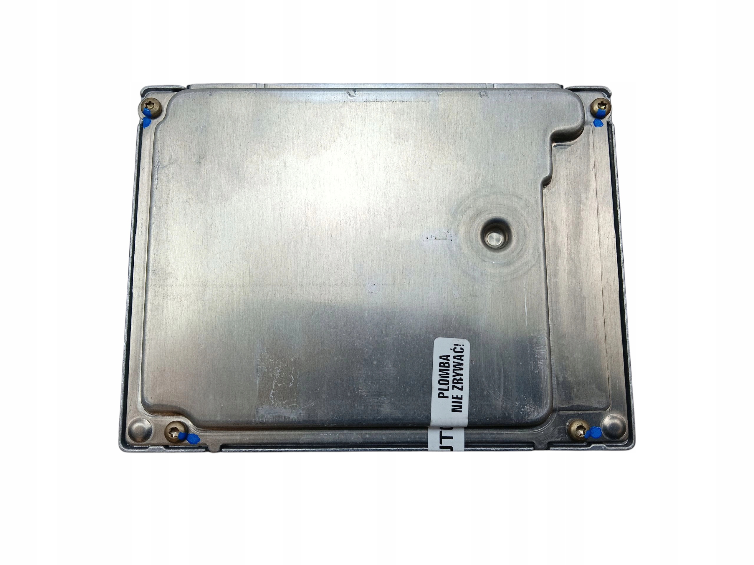 computer Motore BMW E65 3.6 N62B36A V8 7521368 0261209002