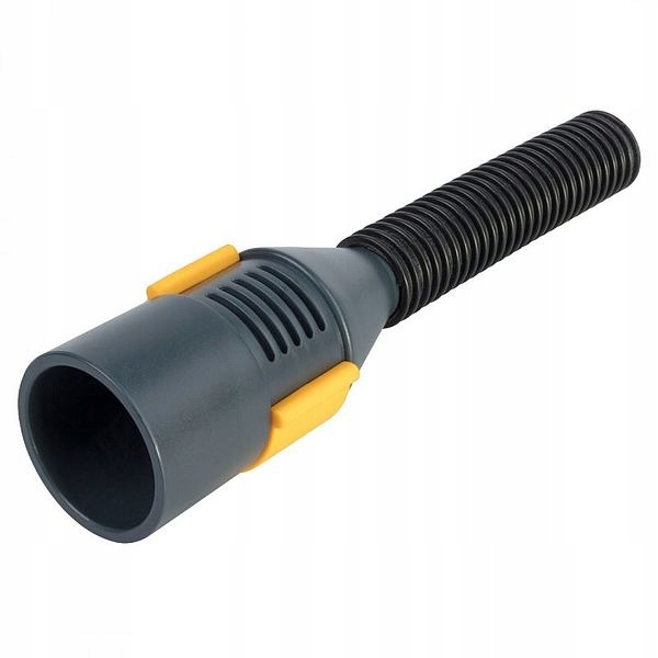 WOLFCRAFT 4682000 ADAPTER DO ODSYSANIA PYŁU UCHWYT