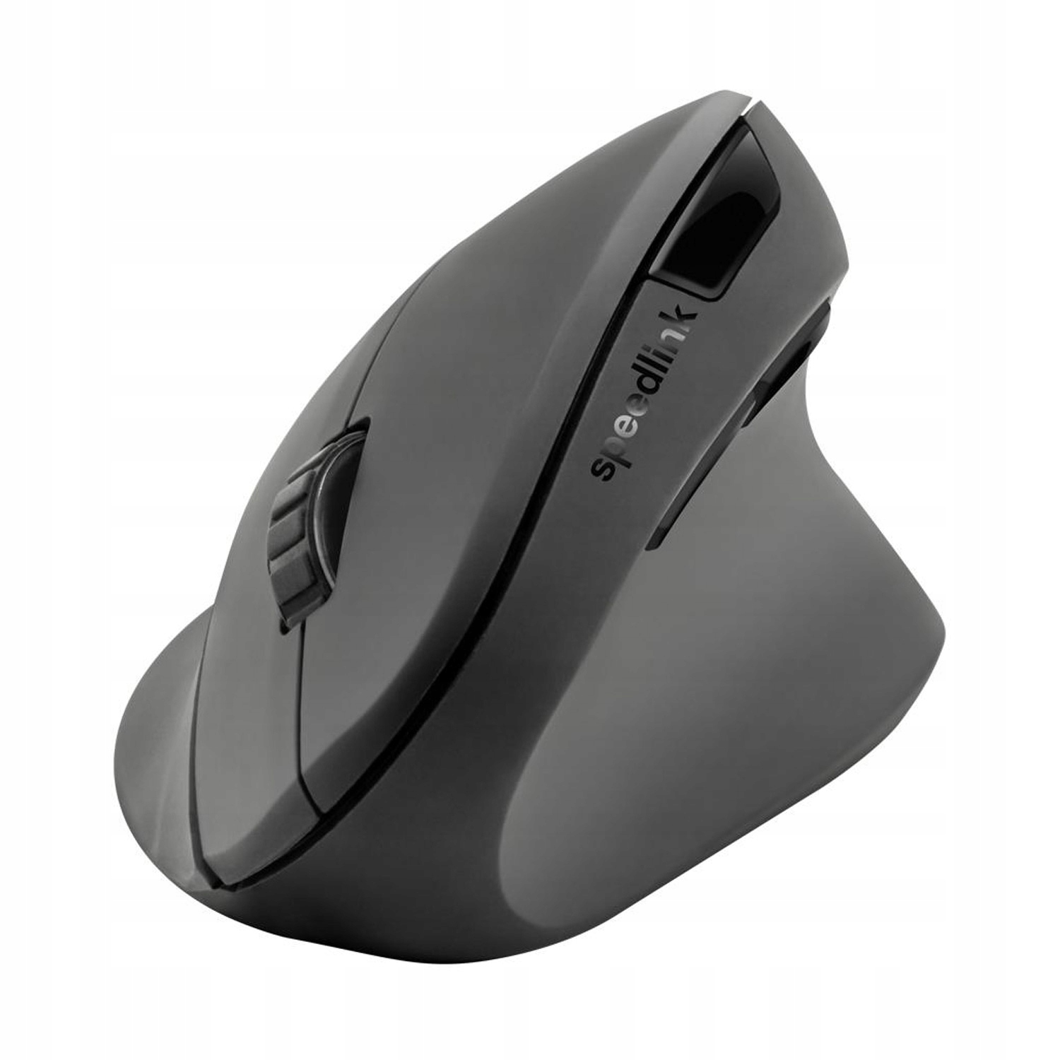 

Bezprzewodowa mysz ergonomiczna SpeedLink Piavo