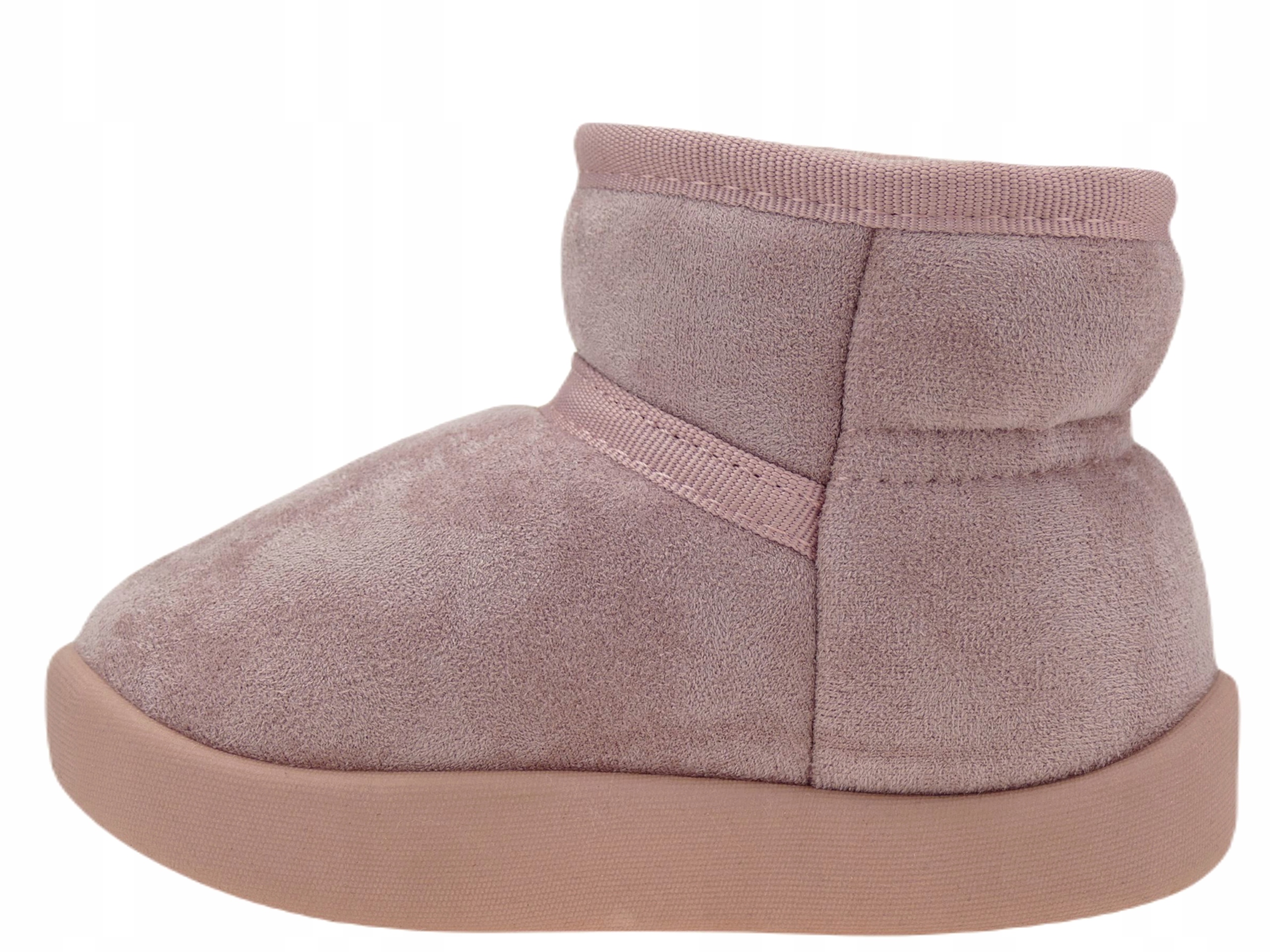 BUTY ZIMOWE DZIECIĘCE OCIEPLANE EMU BAREFOOT 24 Kod producenta C961