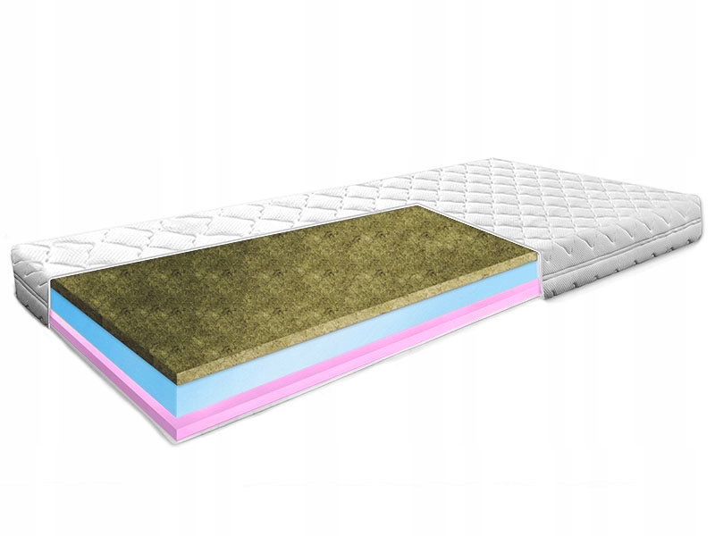 Matrac 140x170x10 spevňujúci morská tráva Hr