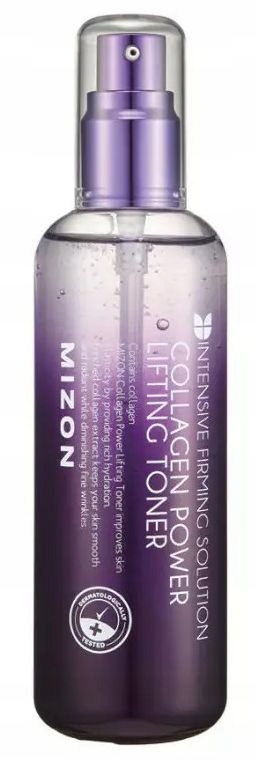 Mizon Collagen Power Lifting Kolagenové Liftingové Tonikum Na Obličej 120 ml