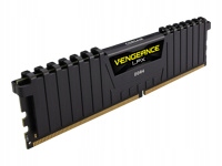 Corsair Vengeance Lpx 16GB DDR4 2400MHz CL16 Czarna