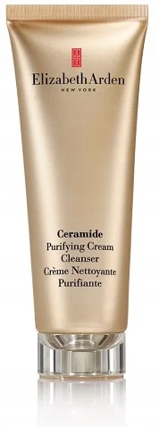Elizabeth Arden Ceramide Purifying Cream čistící pleťový krém 125 ml