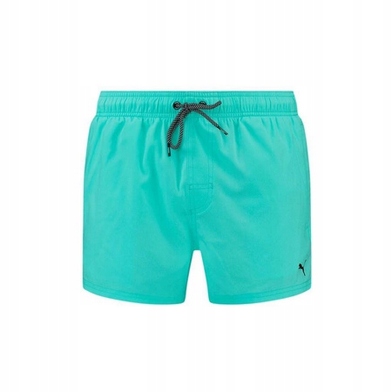 Kraťasy Swim Puma 907658-19 modré Vel. XL