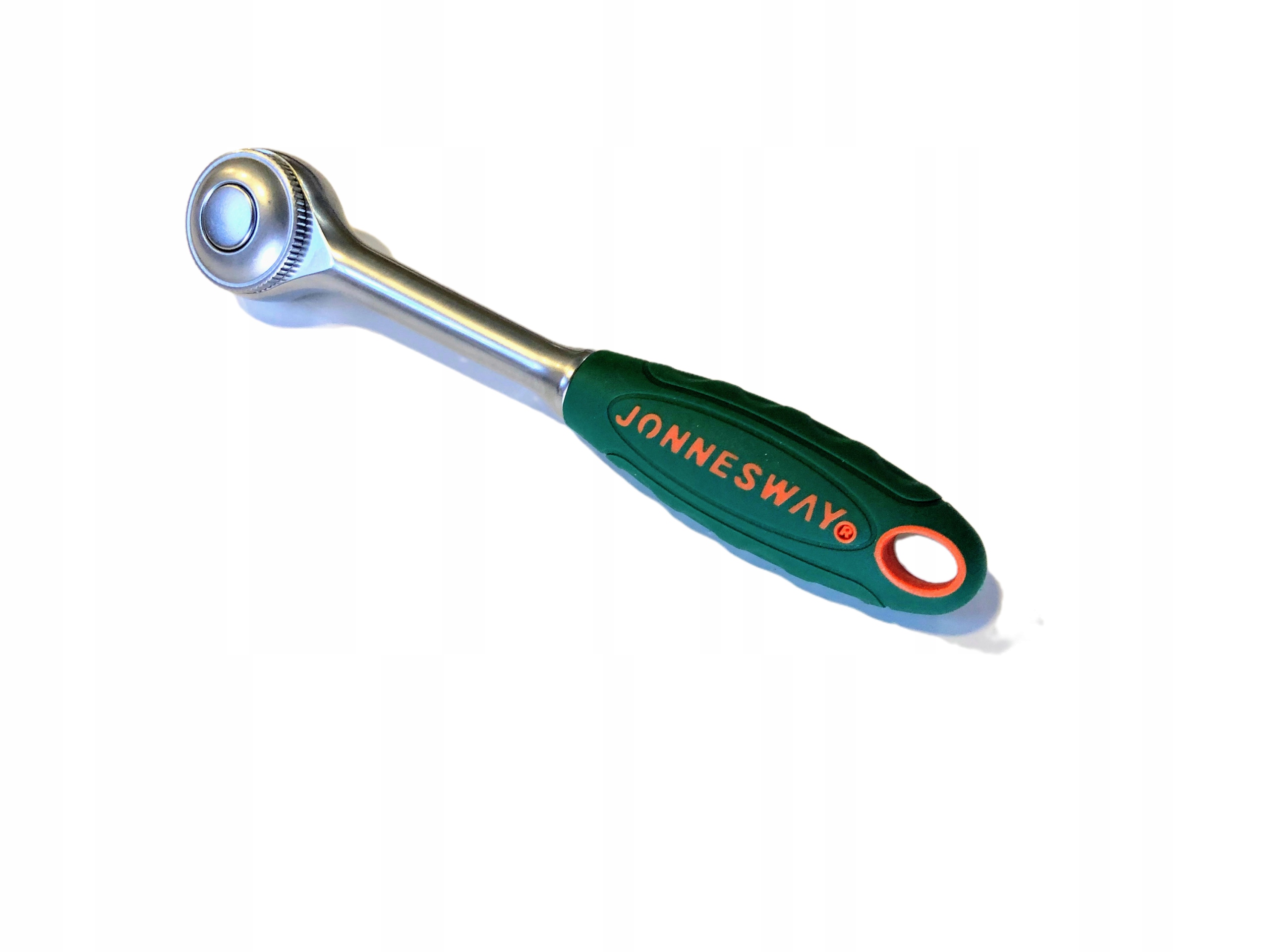 

Grzechotka 1/4" 72 zęby R3502 Jonnesway