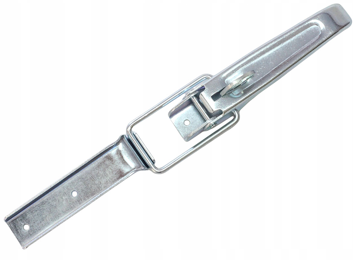 ZAMKNIĘCIE BURTY ZACZEP BURTOWY ZAMEK Z ZAPINACZEM PRZYCZEPY Marka Inna