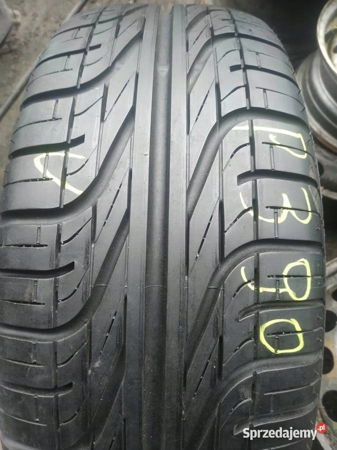 205/60r15 91H Pirelli p6000 nowa z zapasu