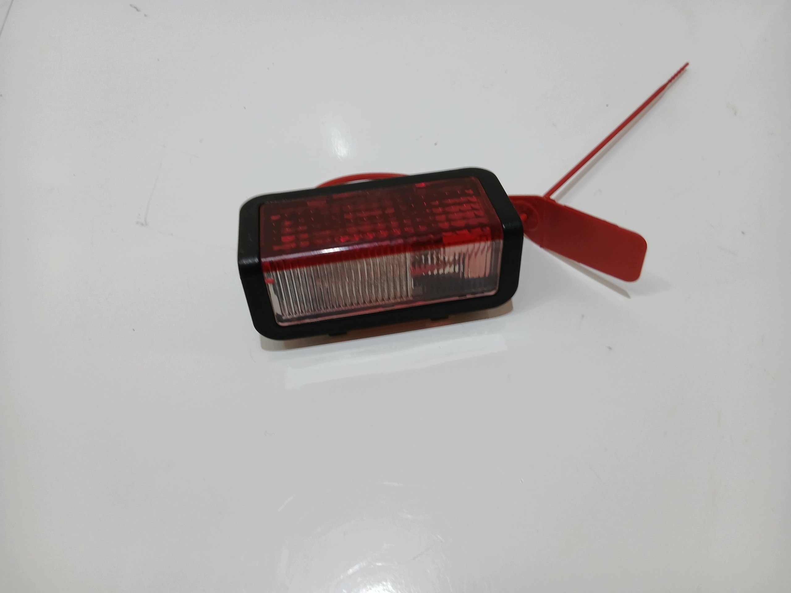 light bonnet boot BMW E61 E91 LCI 6962569 (24235273)