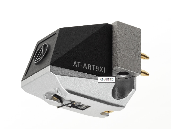 Audio technica ART9XI
