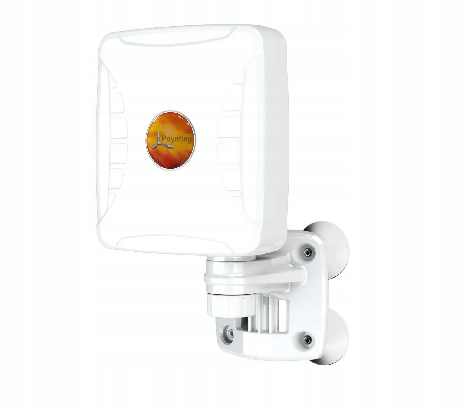 Szerokopasmowa Antena Panelowa Poynting XPOL-1-5G-41 4x4 Mimo 3dBi IP65