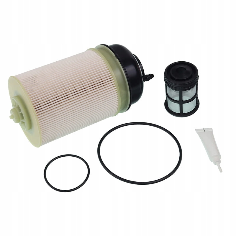 Vložka palivového filtru Mercedes Actros Mp4/5 komplet 4710909052.