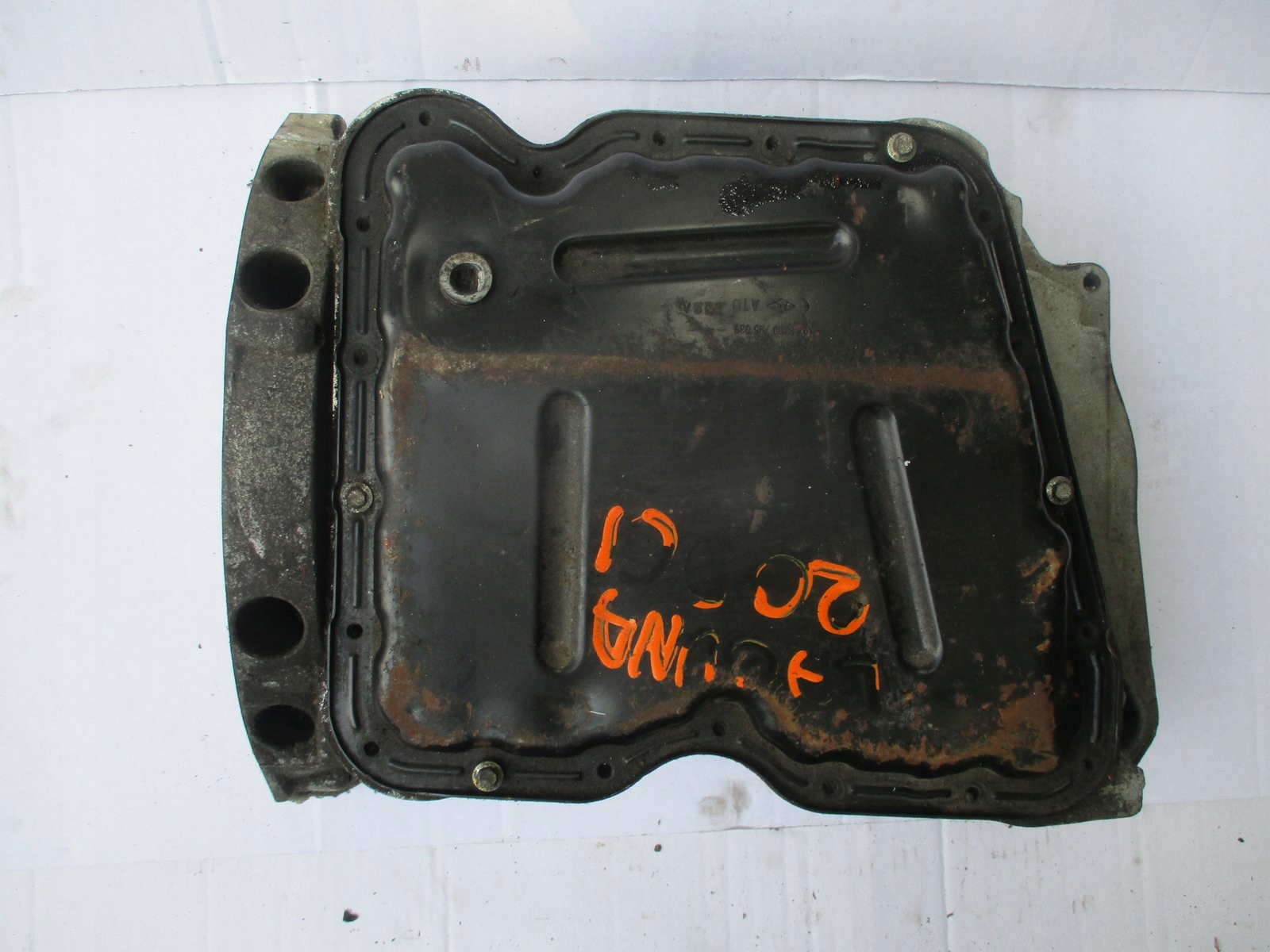 Ölwanne RENAULT LAGUNA 2,0DCI 8200795039