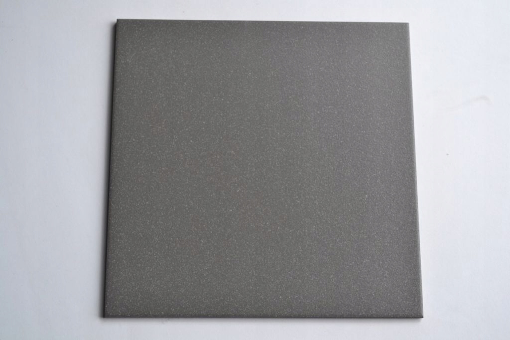 płytka gres 30x30 Grafit Cersanit Gres techniczny