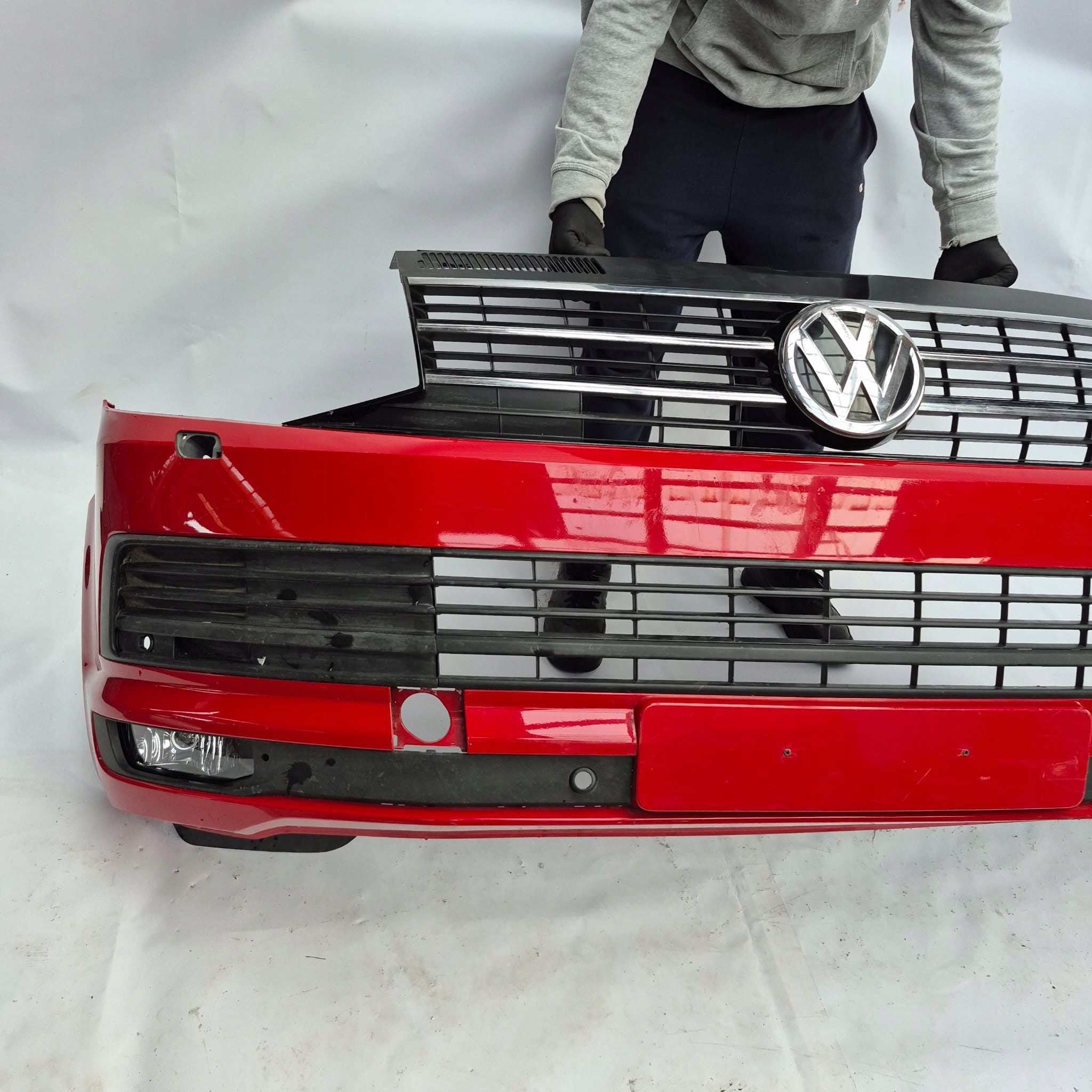 SEAT LEON IV 4 HB 20- light rear part left rear