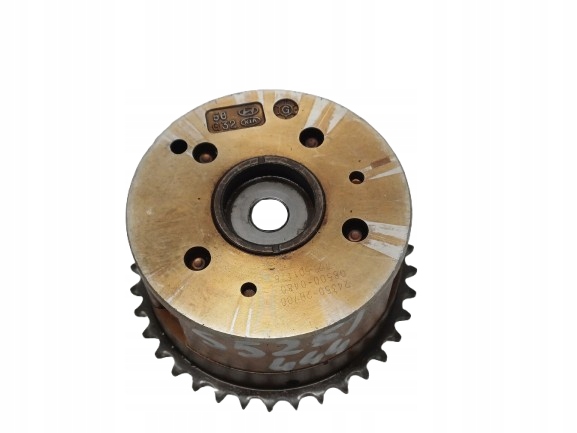 HYUNDAI KIA 1.6TGDI - KOŁO FAZ ROZRZĄDU 243502B700