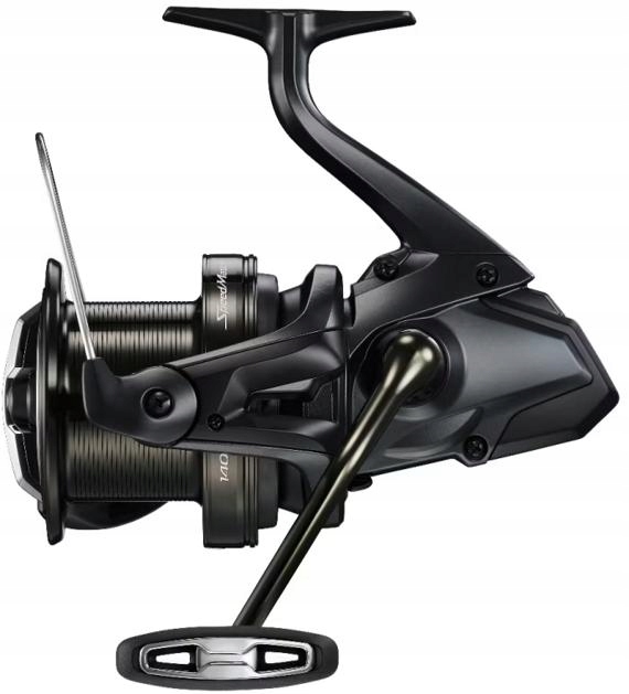 Shimano Kołowrotek Speedmaster Xtd 14000