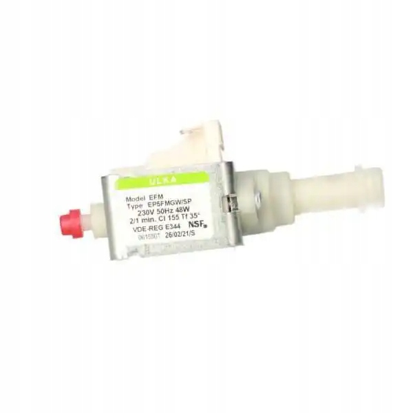 Ulka pompa Ep 5 Fm Gw Saeco