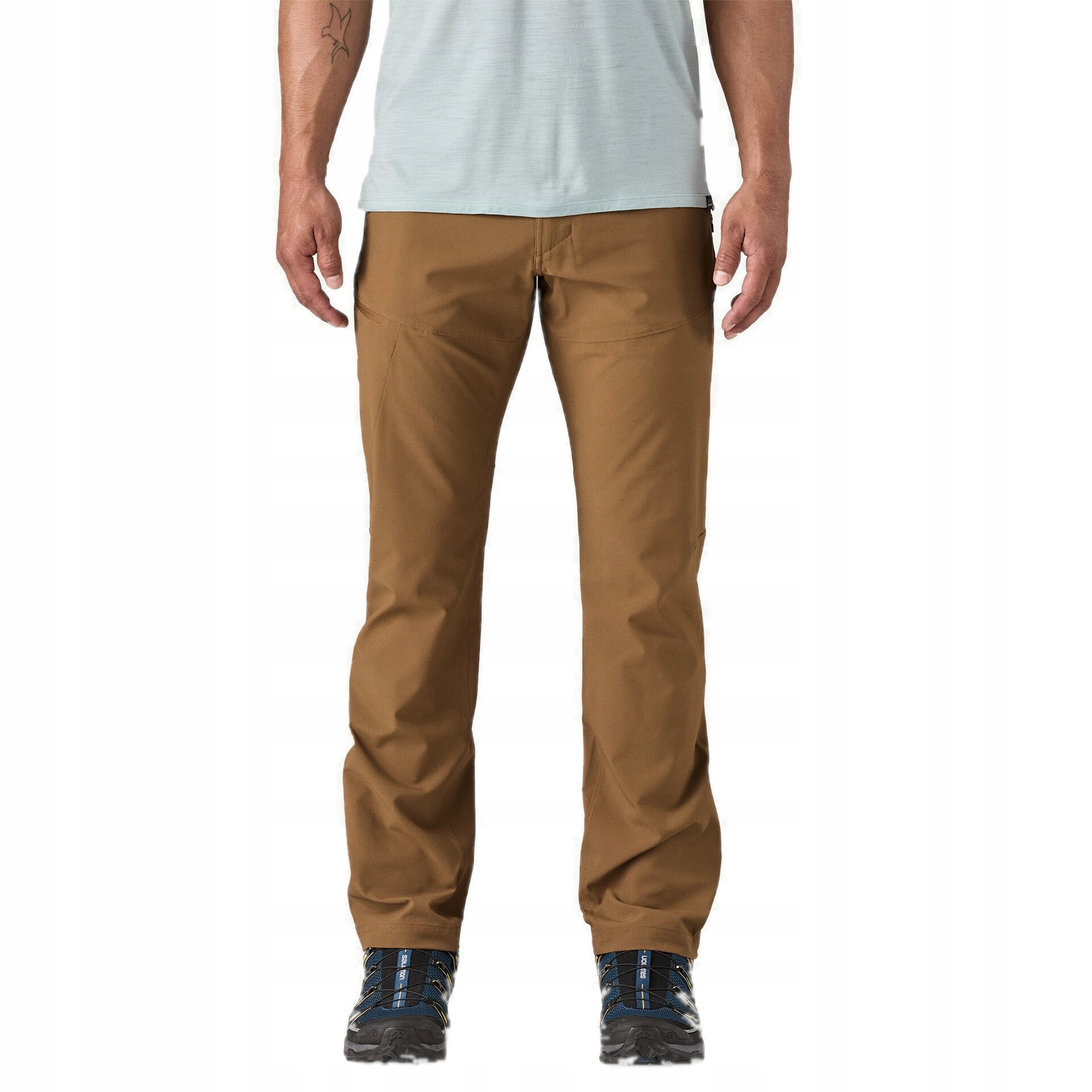 Patagonia Spodnie Terravia Trail Pants Regular Us/uk: 32 (M)