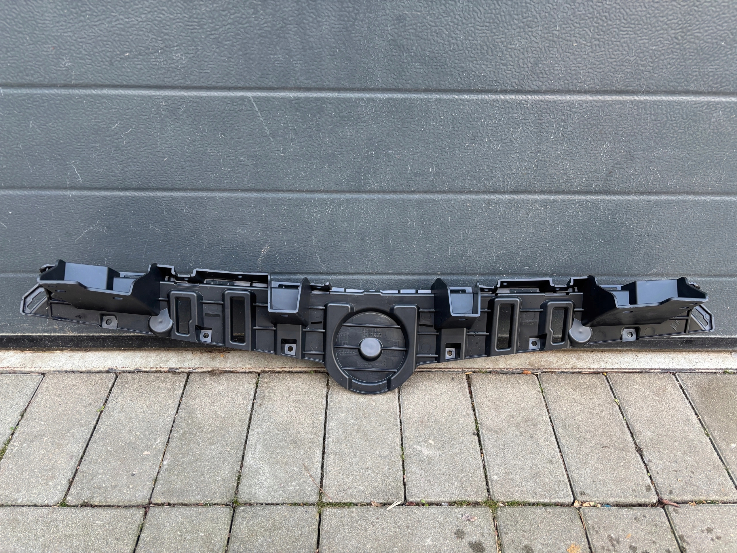OPEL CROSLLAND X HALTER DER STOSSSTANGE 475498858