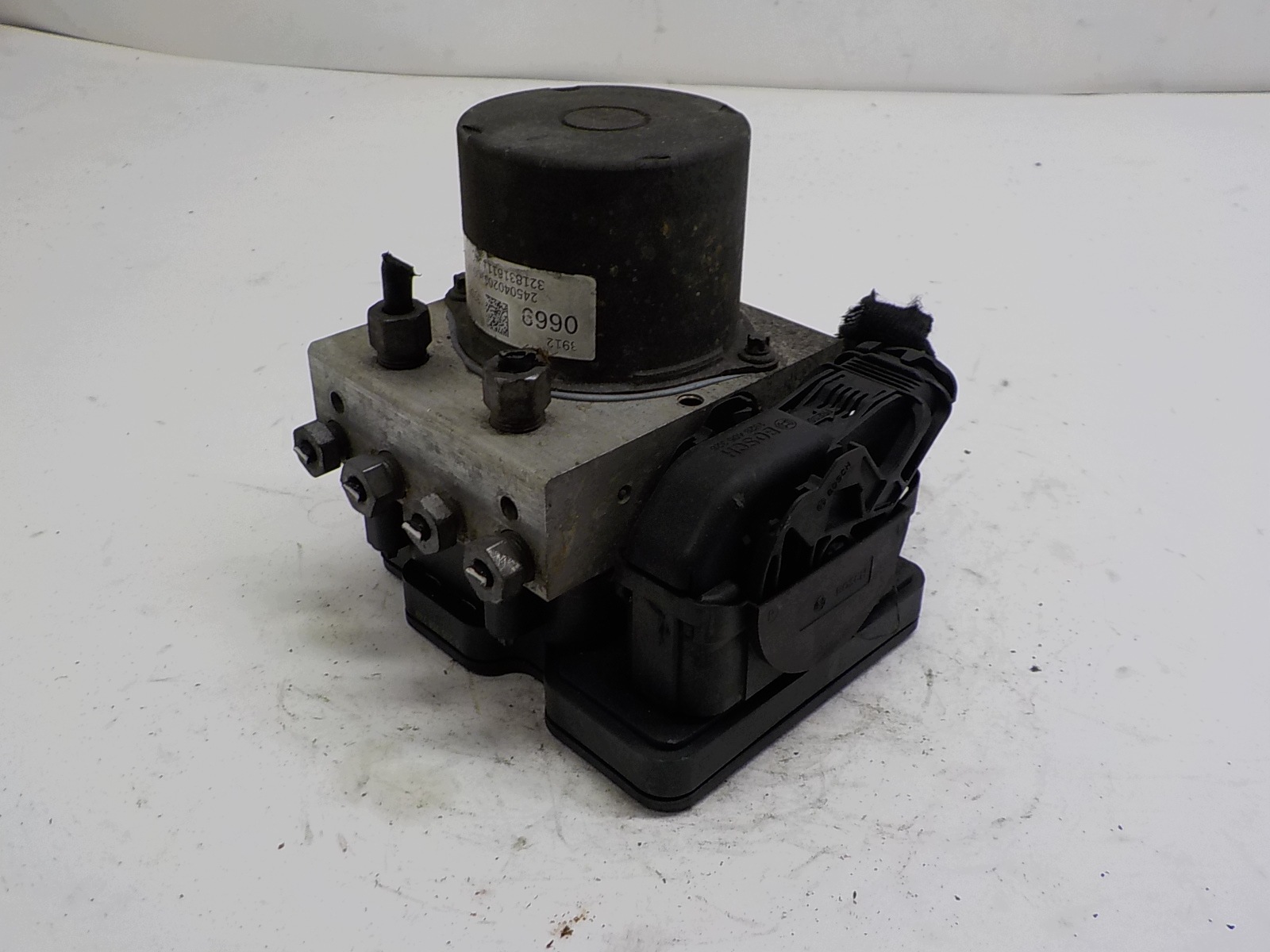 OPEL ASTRA K Pompa ABS 39120669 0265956573 2265106455