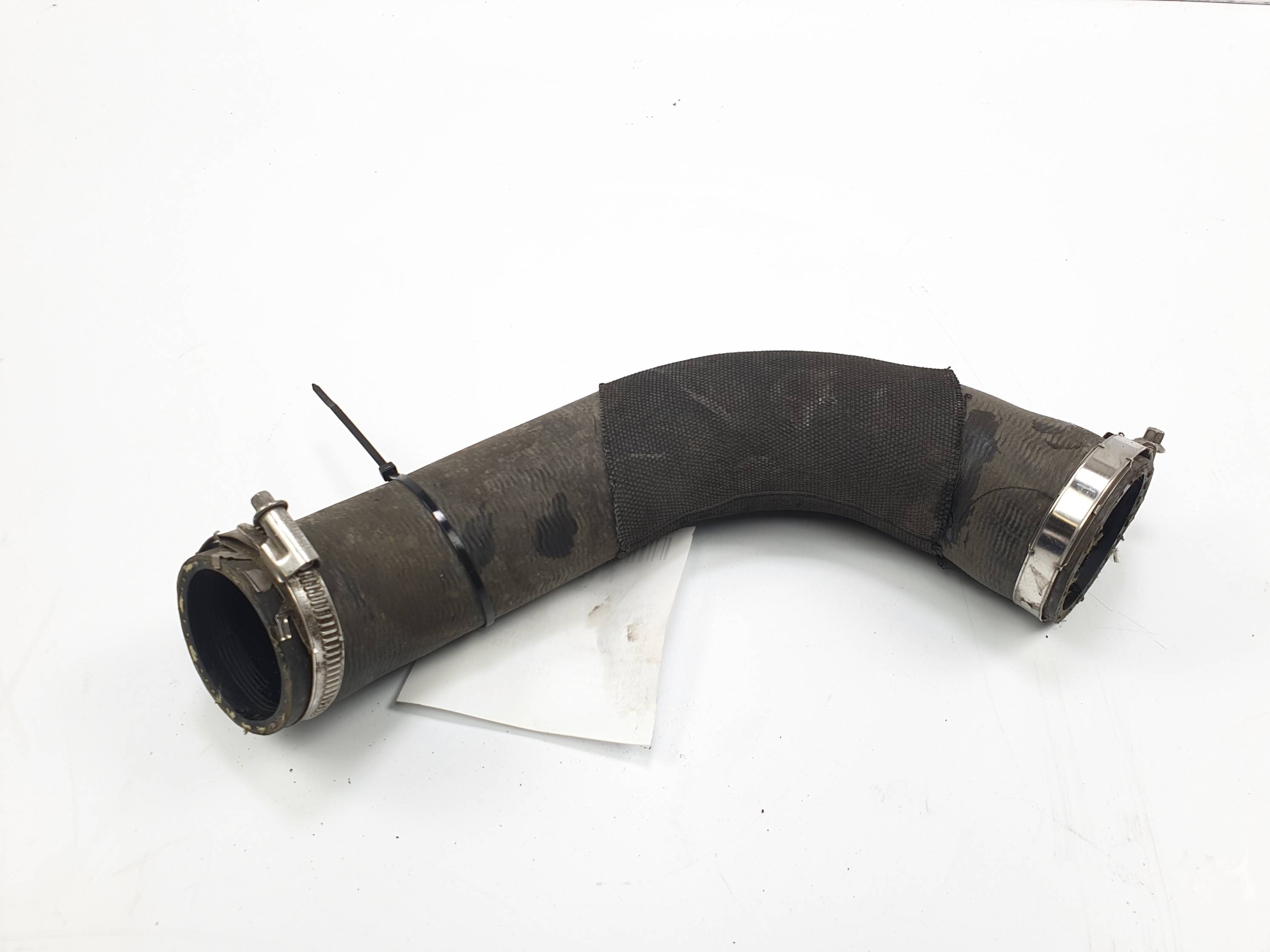 Трубопровід впускної труби 4H0145709S AUDI A8 L D4