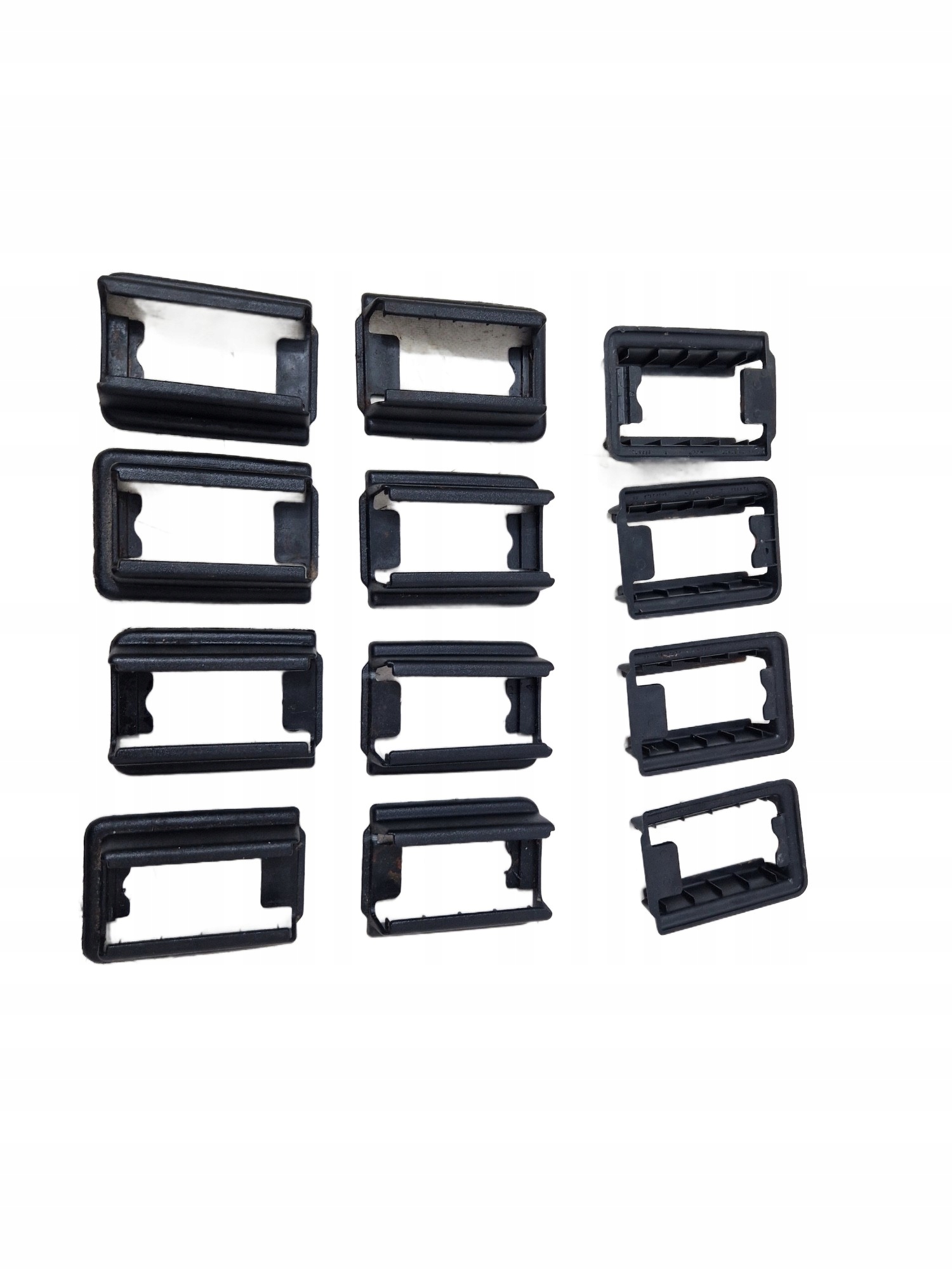DODGE CHARGER CHALLENGER 19- ELEMENTY sitz blende abdeckung SZYN sitz L0202143